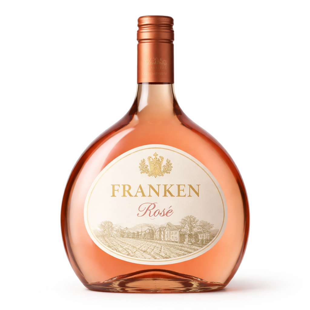 Franken Rainer Sauer Sauerstoff 2023