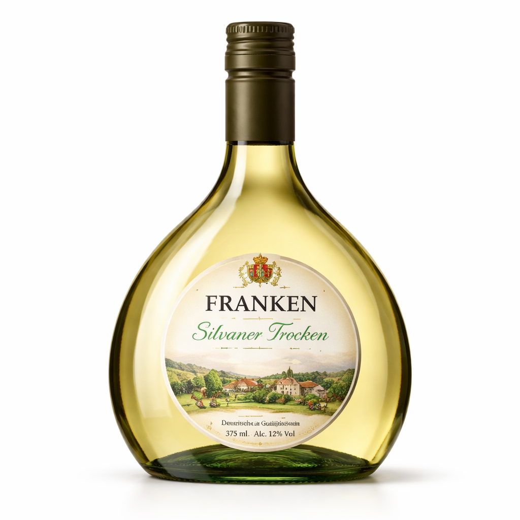 Franken Không được chỉ định Frickenhäuser Fischer Süd-Süd 2021