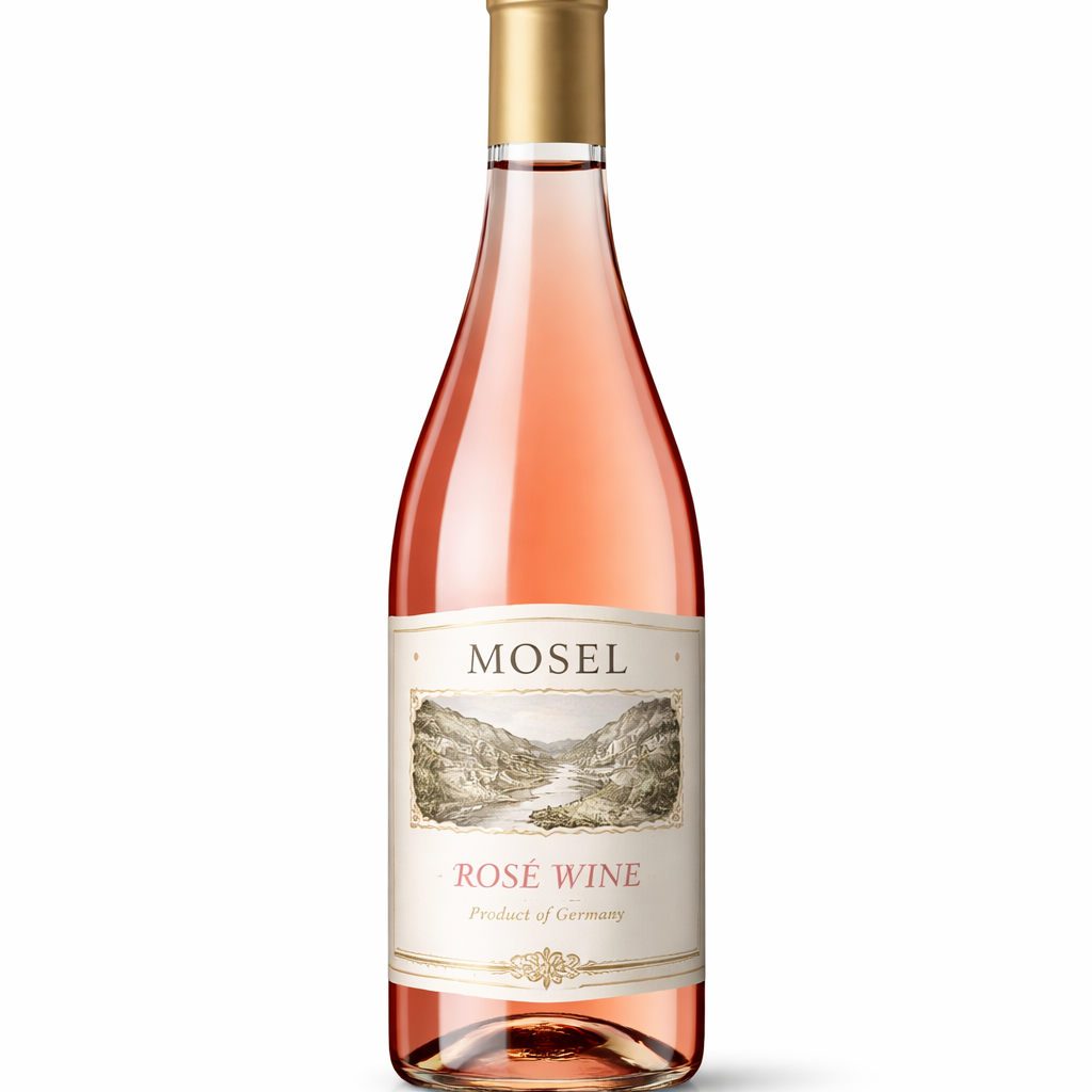 Mosel Kloster Ebernach 2022