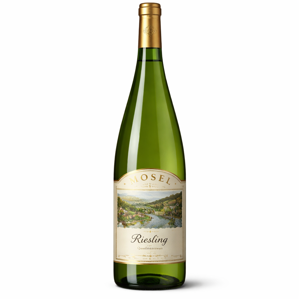 Mosela Maximin Grünhaus Herrenberg GG 2022