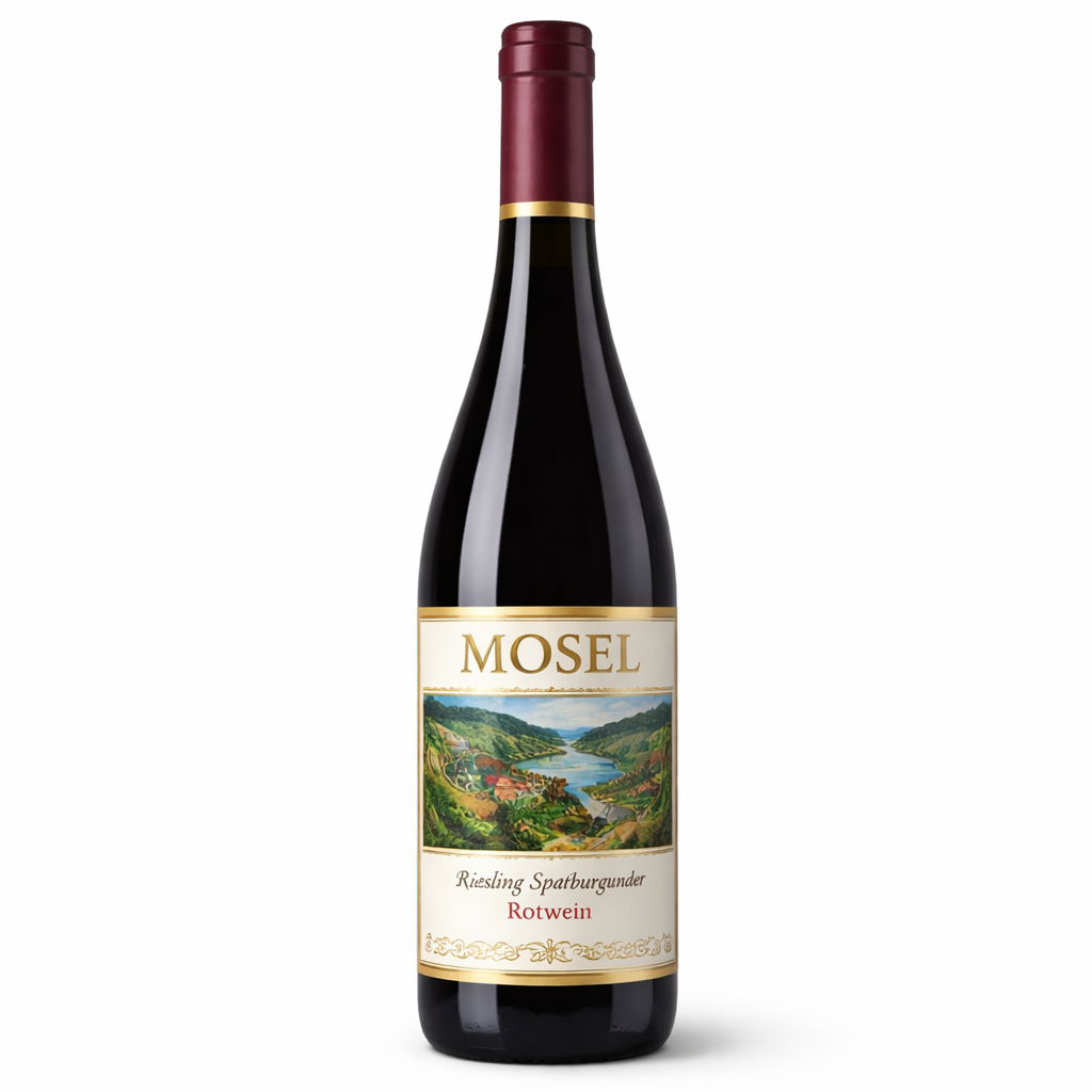 Moselle Unspecified Moselland Winzergenossenschaft 2024