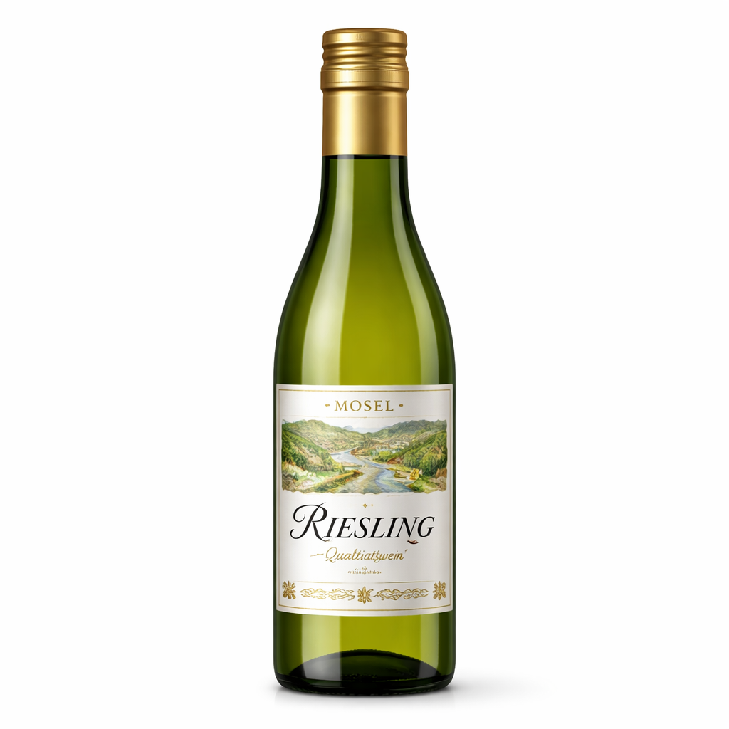 Moselle Unspecified Weingut Paulinshof Brauneberger Juffer Riesling Beerenauslese 2022