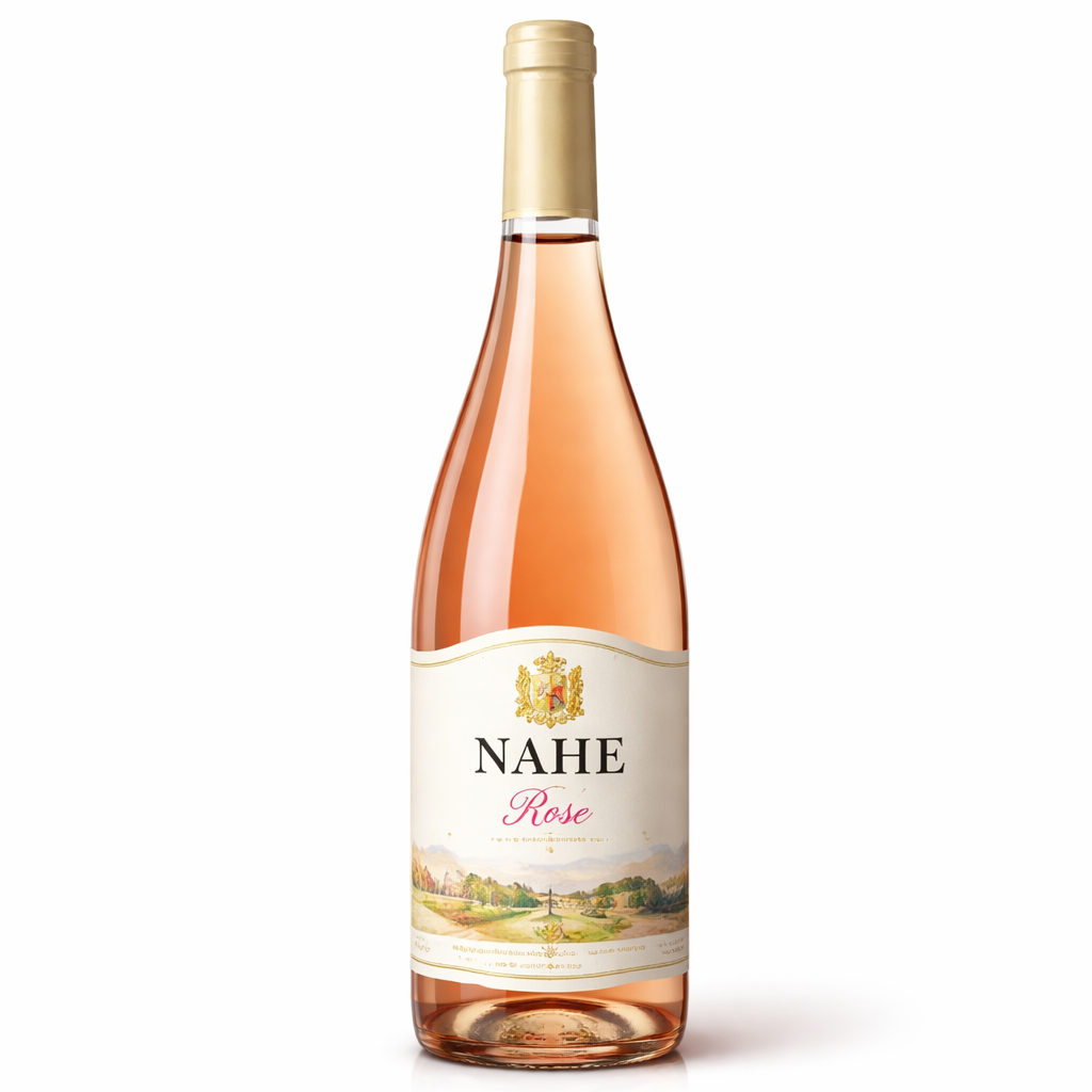 Nahe Bürgermeister Willi Schweinhardt 2005