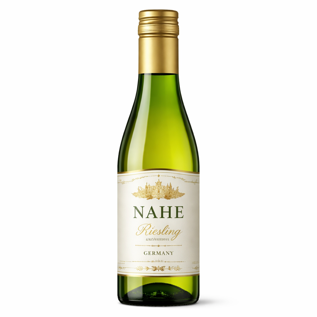 Nahe Dönnhoff Niederhäuser Hermannshöhle Riesling Auslese 2006