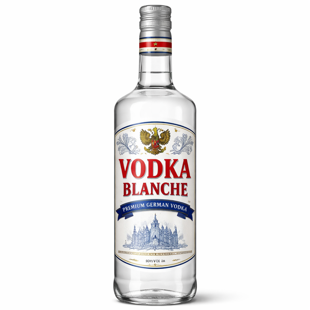 Vodka Vit Aperol  Aperol 1a Tyskland Ej specificerat Ospecificerad