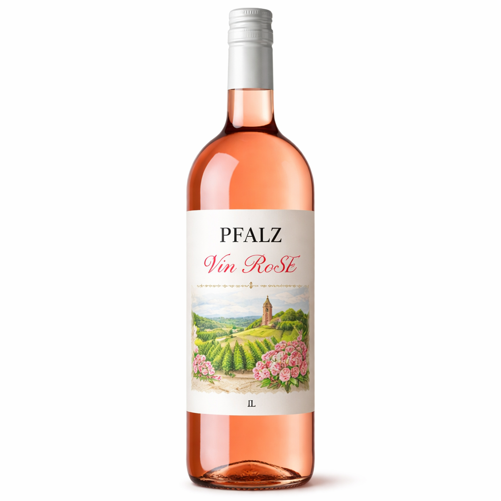 Pfalz Không được chỉ định Weingut Petri 2020