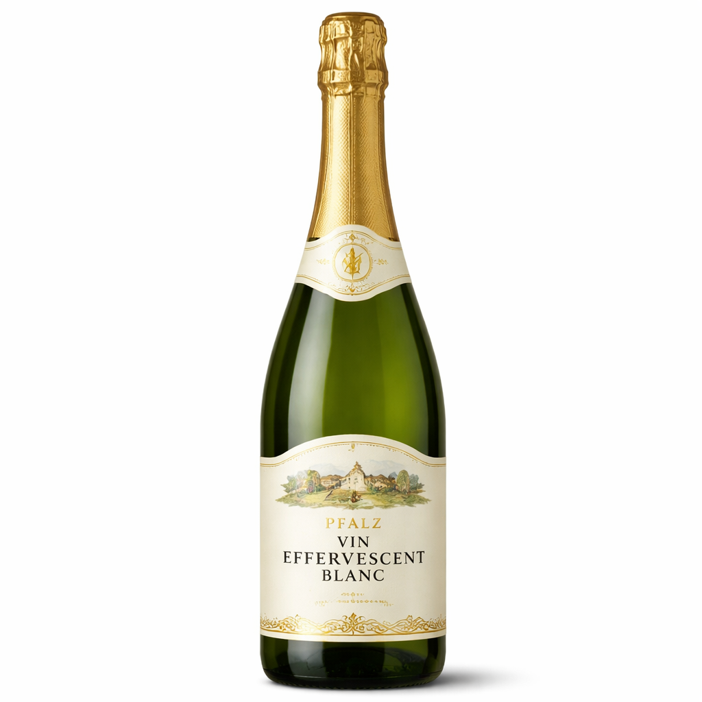 Palatinado Não especificado Winterling Não Sazonado