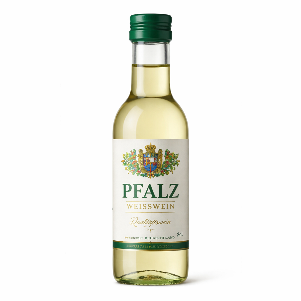 Pfalzul Palatinat Bassermann-Jordan 2023