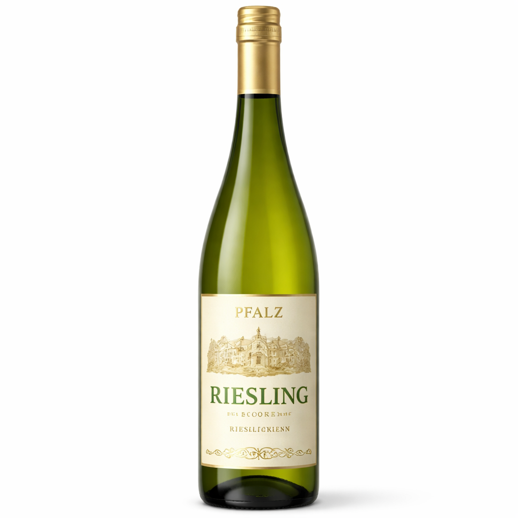 Pfalz Château Koehler-Ruprecht Kallstadter Saumagen Riesling Auslese trocken 2017