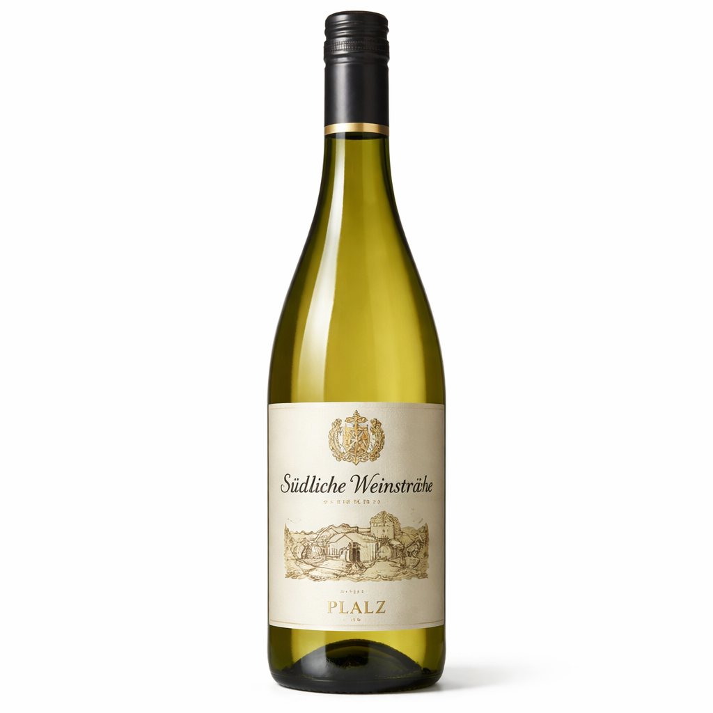 Palatinado Südliche Weinstraße Stiftsweingut Frank Meyer 2022