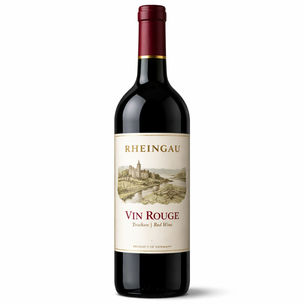 Rheingau No especificado Corvers Kauter Höllenberg 2016