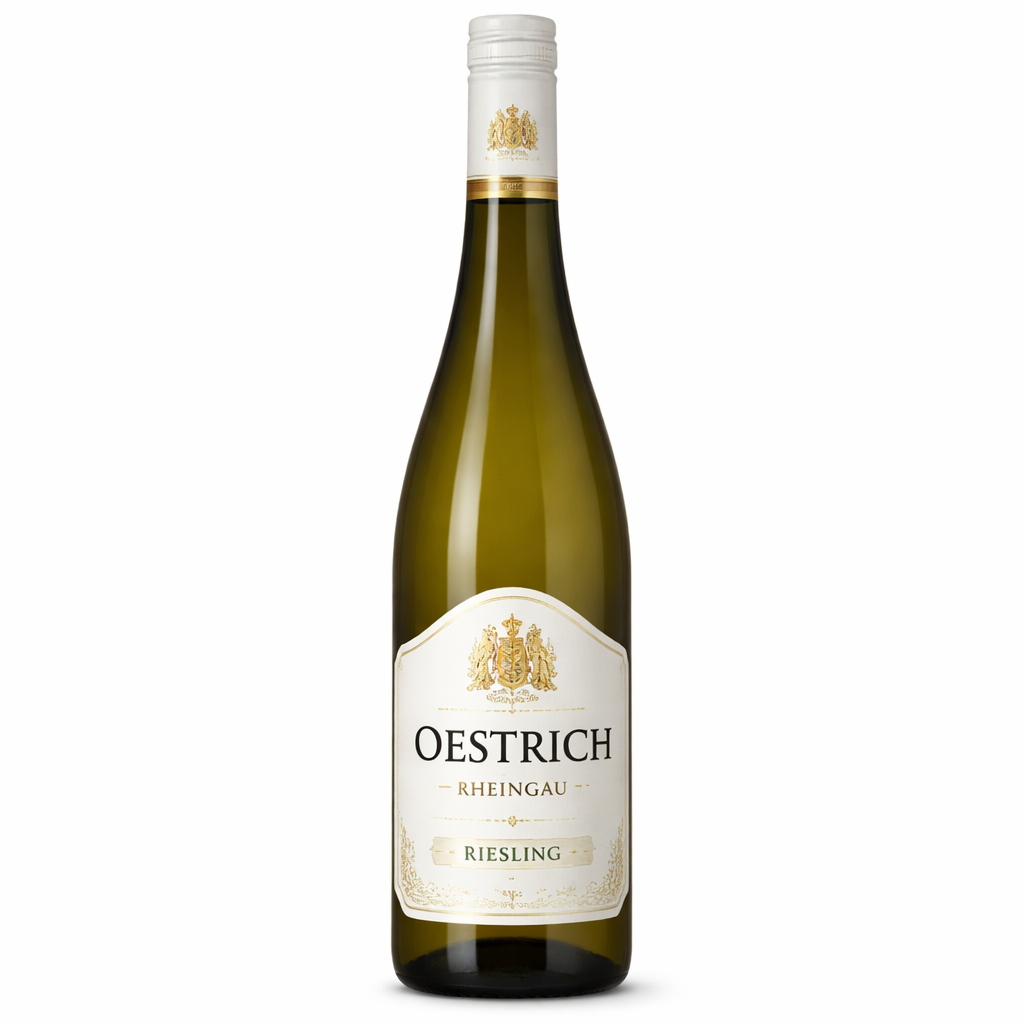 Рајнгau Естрих Sohns Riesling Baci Geisenheimer Kläuserweg, trocken 2020