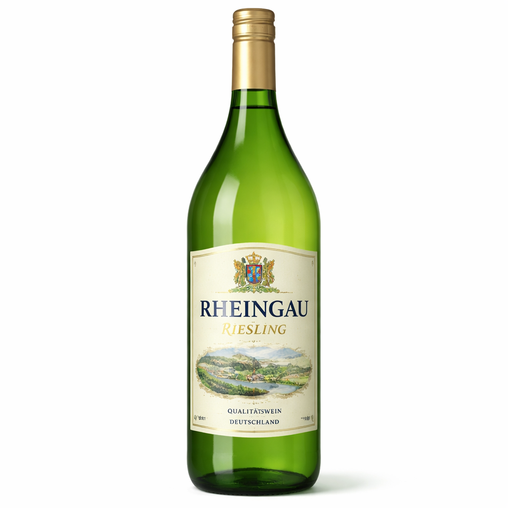 Rheingau Diefenhardt Riesling Trocken 2023