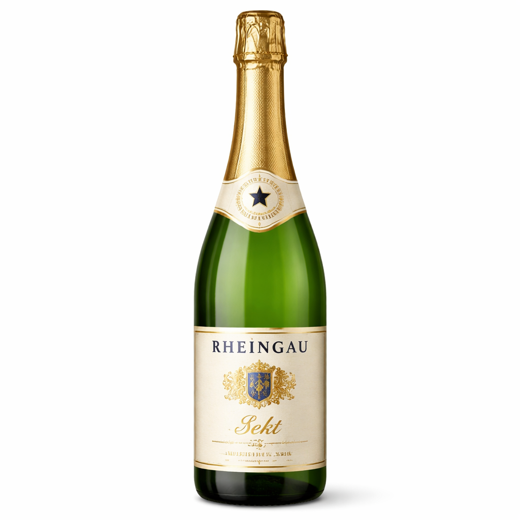 Rheingau Fürst von Metternich Non Millésimé