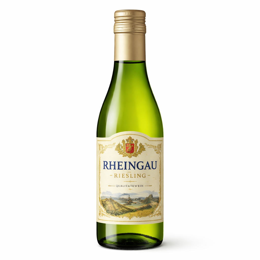 Rheingau Weingut Robert Weil Kiedrich Gräfenberg Beerenauslese 2008