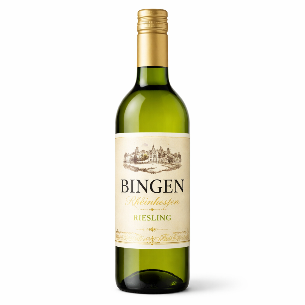 Rheinhessen Bingen Rheinberg 2024