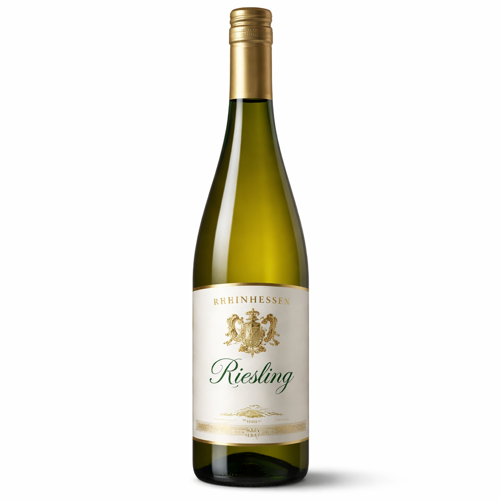 Rheinhessen Không được chỉ định Knewitz Goldberg 2024