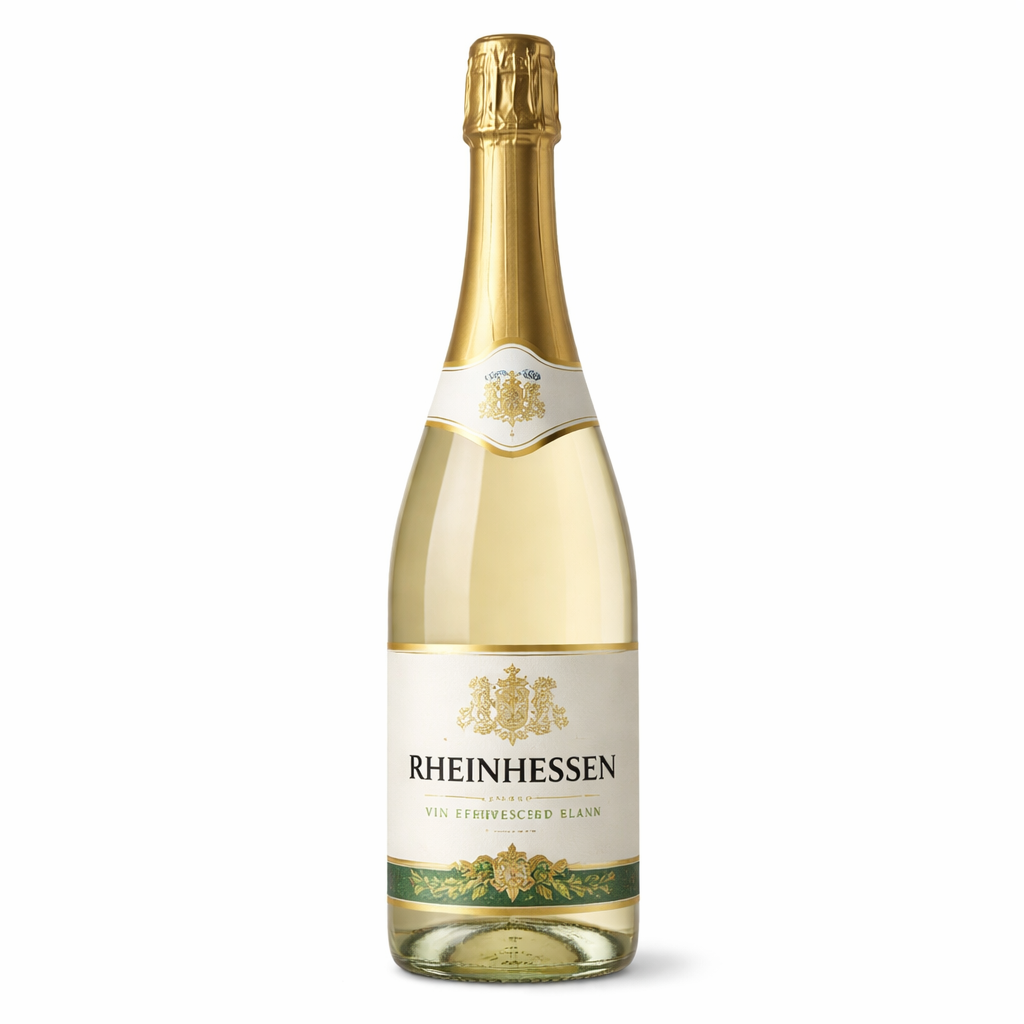 Rheinhessen Karl May Grand 2015