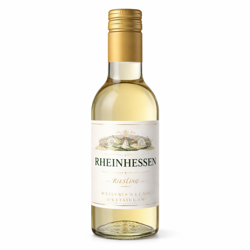 Rheinhessen Roman Graeff Eiswein 2021