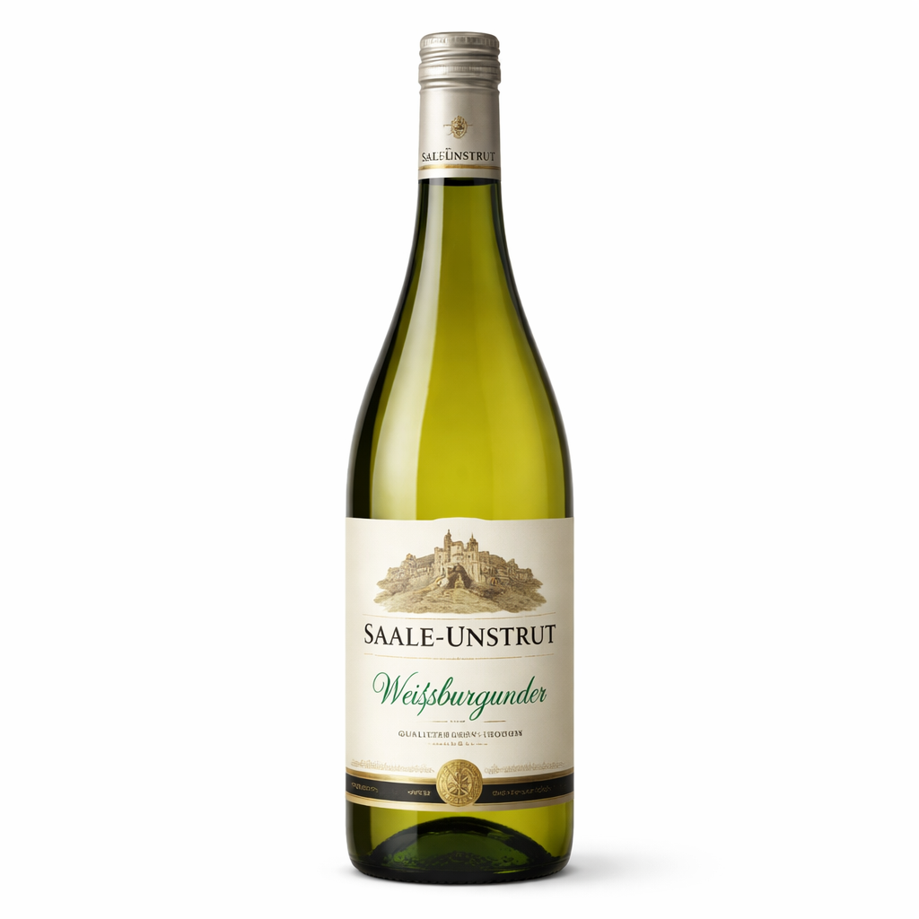 Saale-Unstrut Unspecified Zahn Muscaris Eiswein 2022