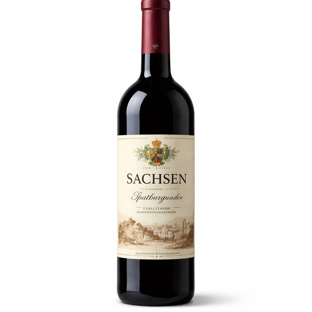 Sachsen Schwarz Martin FRIEDSTEIN 2020