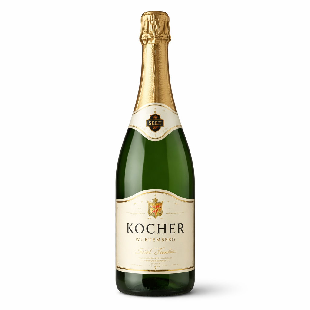 Württemberg Kocher Weinmanufaktur Ingelfinger Fass 2023