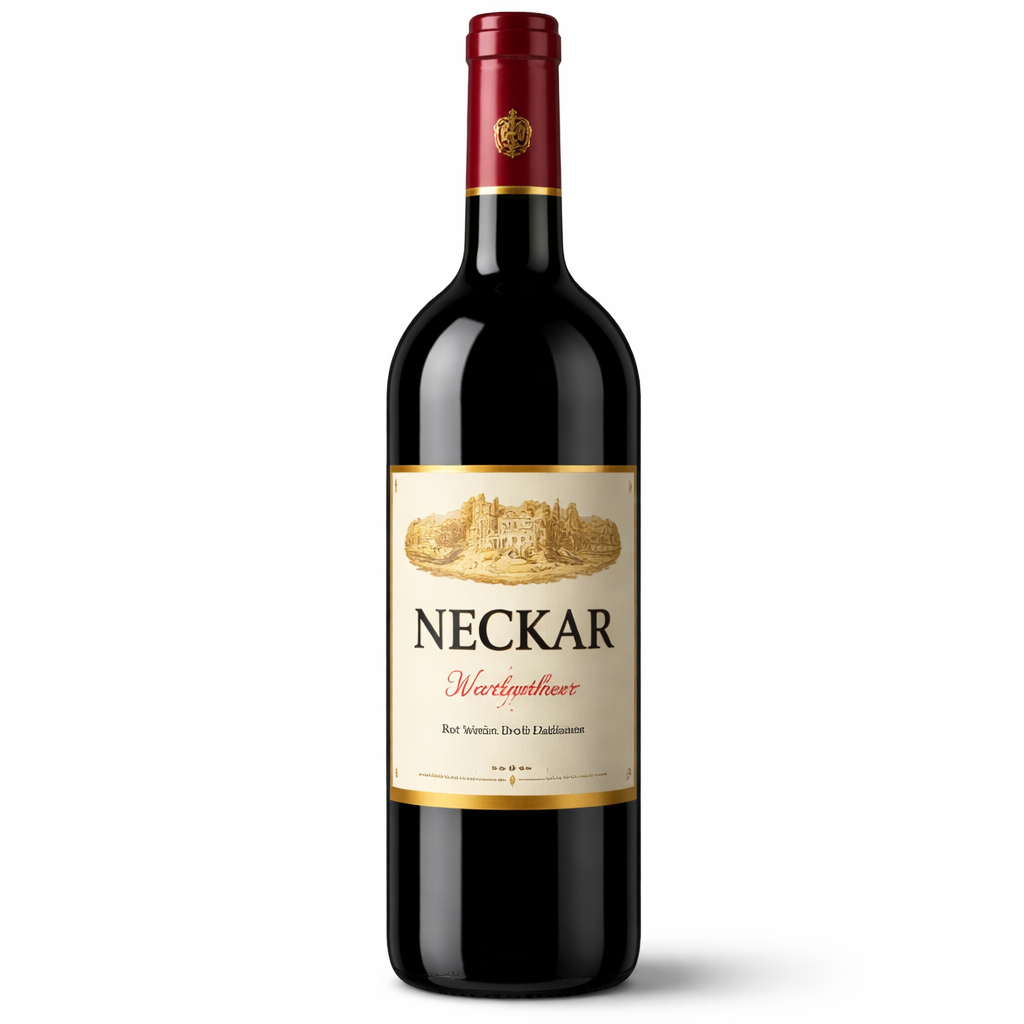 Württemberg Neckar julius zolt zotz 2022