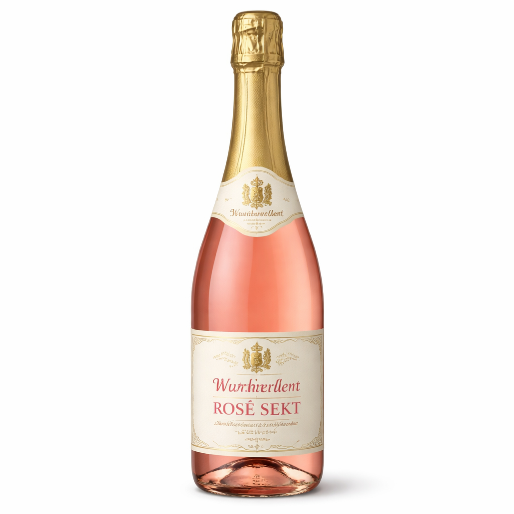 Württemberg Không được chỉ định Kessler Hochgewächs Rosé Không niên vụ