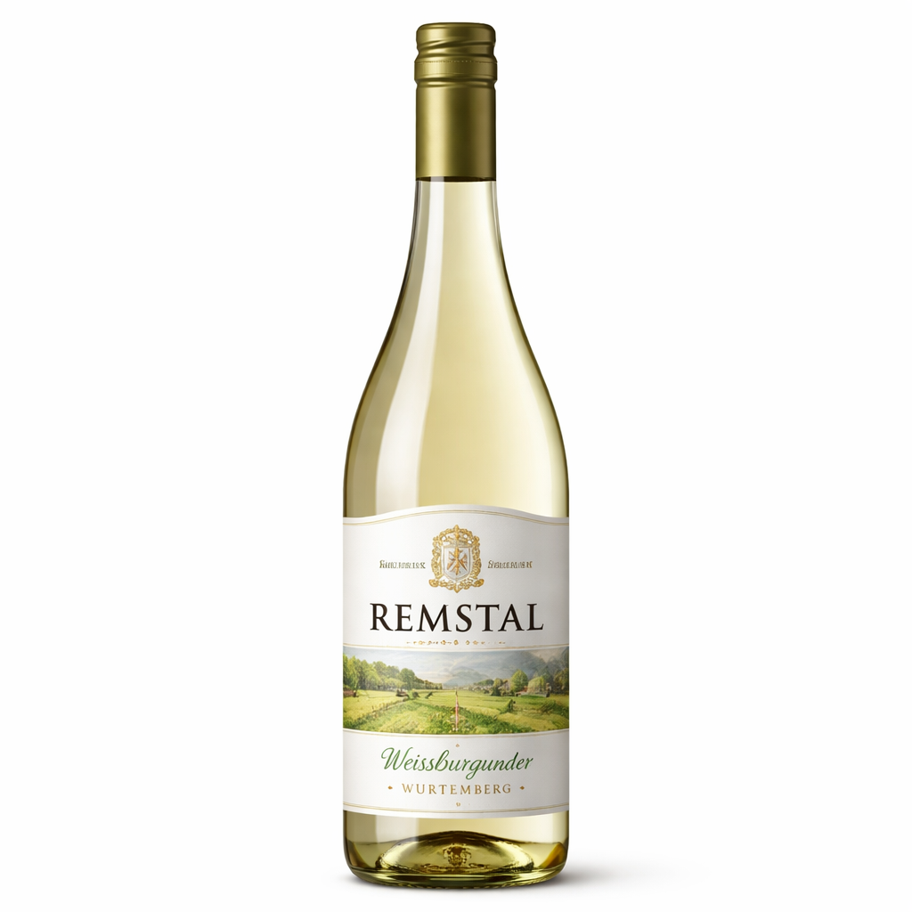 Württemberg Remstalinlaakso Weingut Aldinger Gipskeuper Chardonnay & Weissburgunder CUVÉE VDP.GUTSWEIN 2023