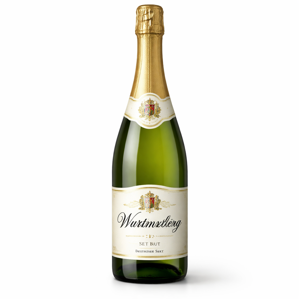 Württemberg Weingut Aldinger Aldinger Brut Nature VDP.SEKT.PRESTIGE® 2019