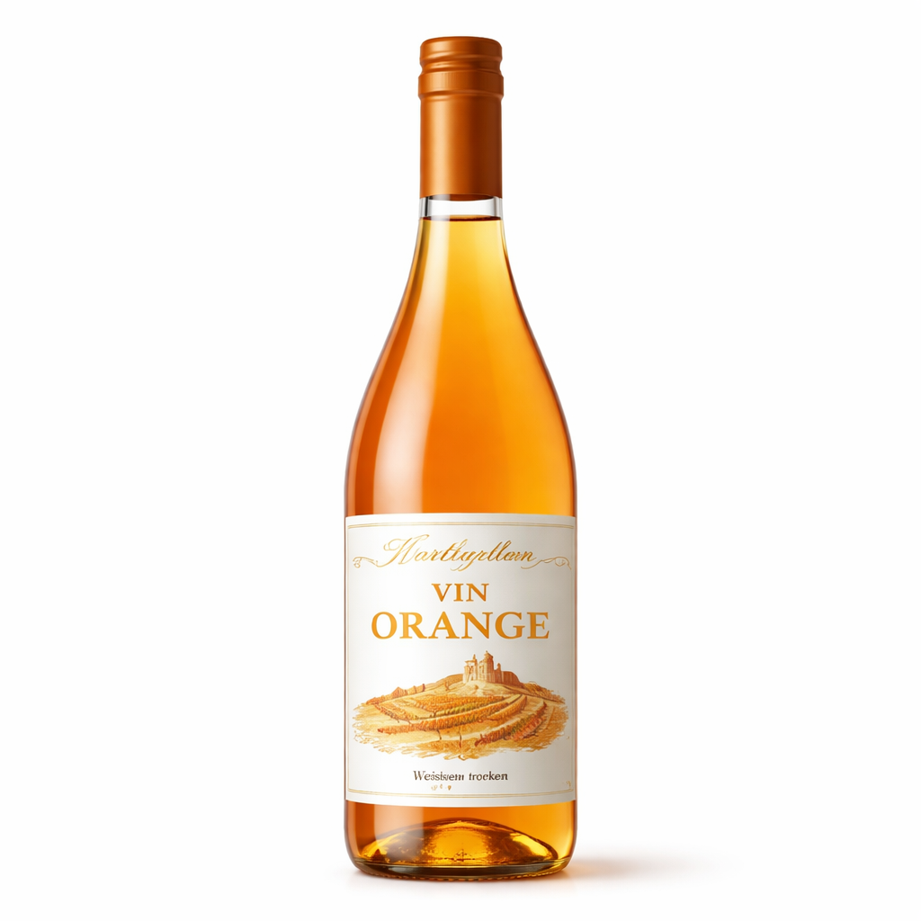 Württemberg Wurttemberg Graf Adelmann Traminer Orange 2022