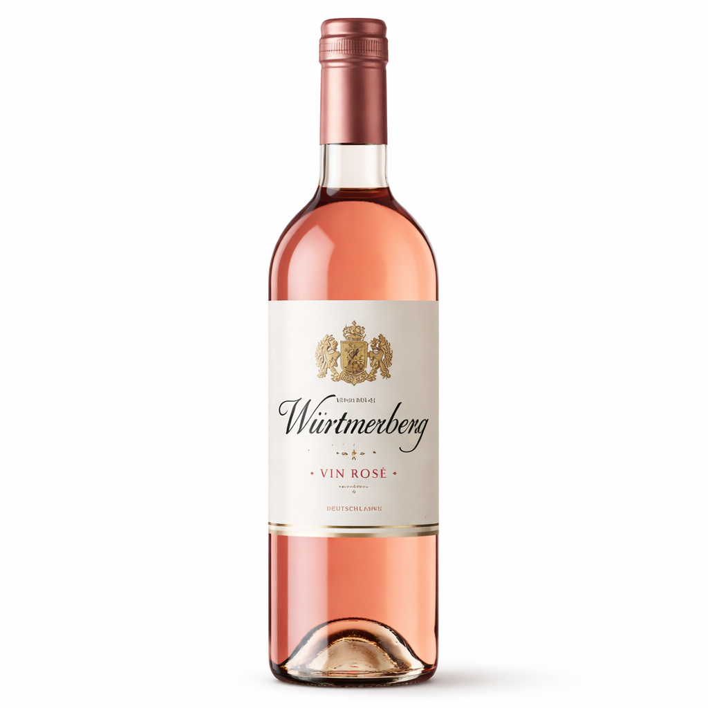 Württemberg Bihlmeyer Funkelperlen Rosé 2023