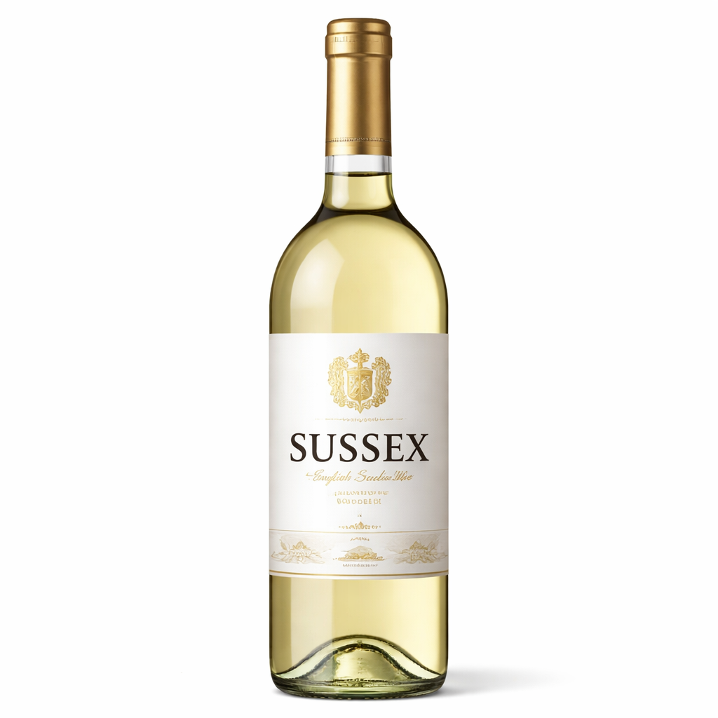 Sussex Bolney Wine Estate 2023