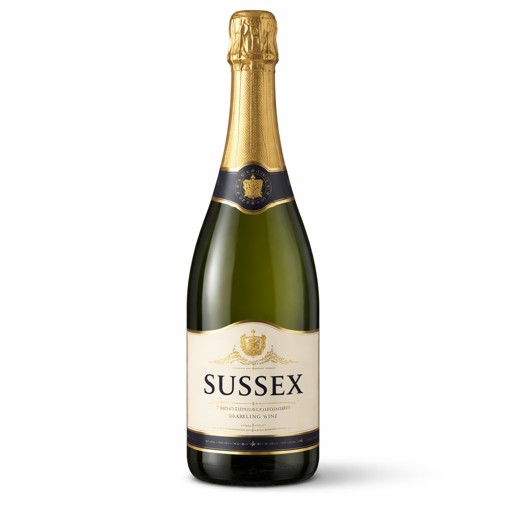 Sussex Rathfinny Blanc de Noirs 2019