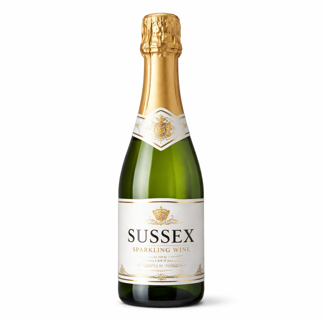 Sussex Nyetimber Niet-geïntegreerd