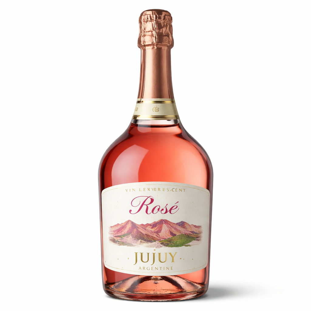 Jujuy Nicht spezifiziert Château Enculé De Ta Mère Or 2024