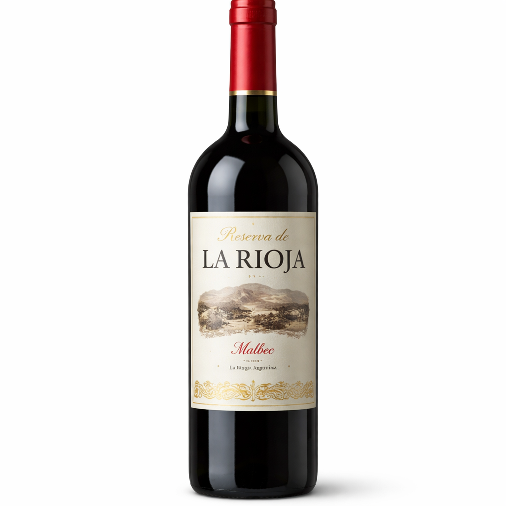 La Rioja Niet gespecificeerd La Puerta Alta Bonarda 2018