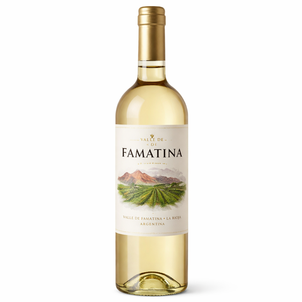 Rioja Valle de Famatina Collovati 2022