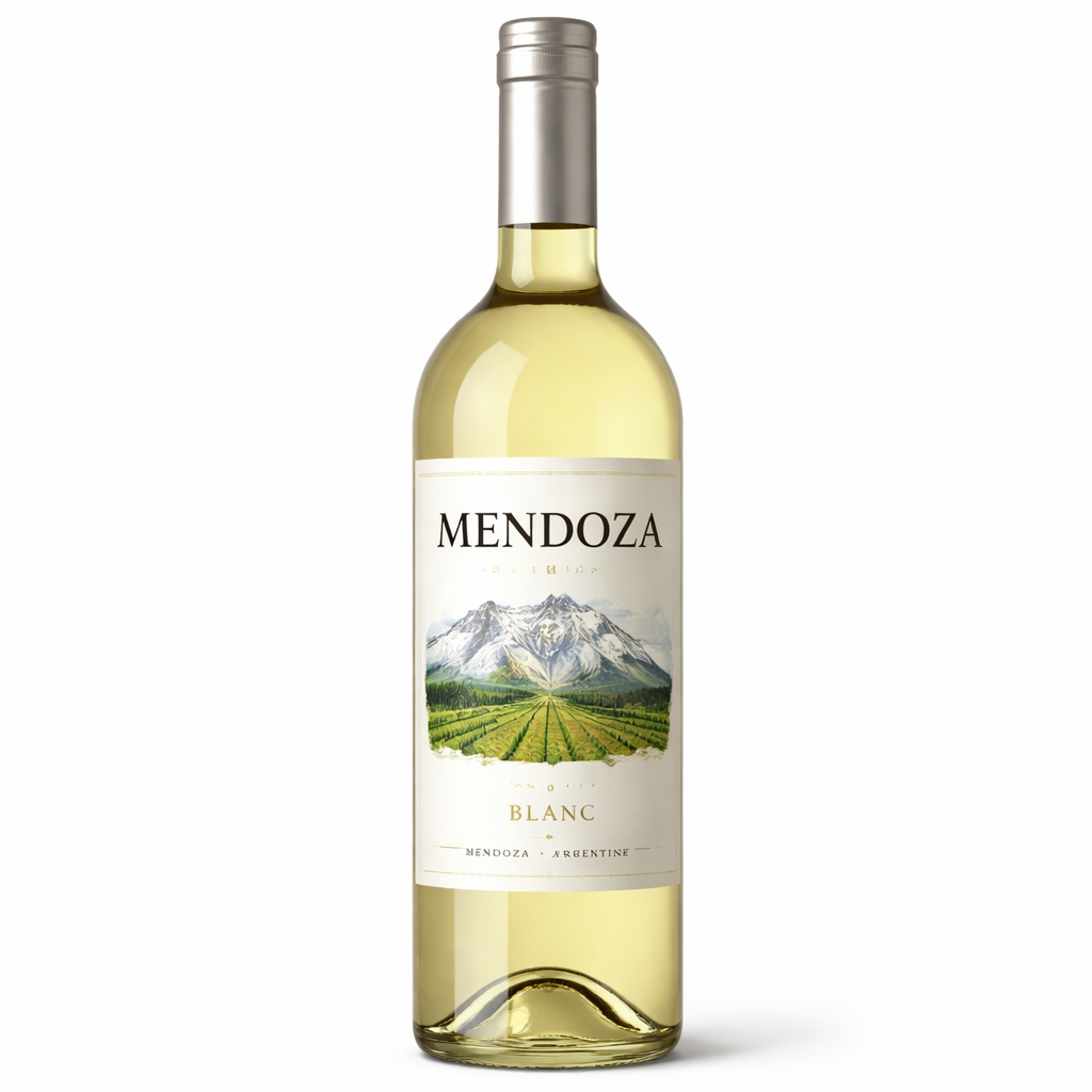 Mendoza Bodega Norton La Colonia 2022