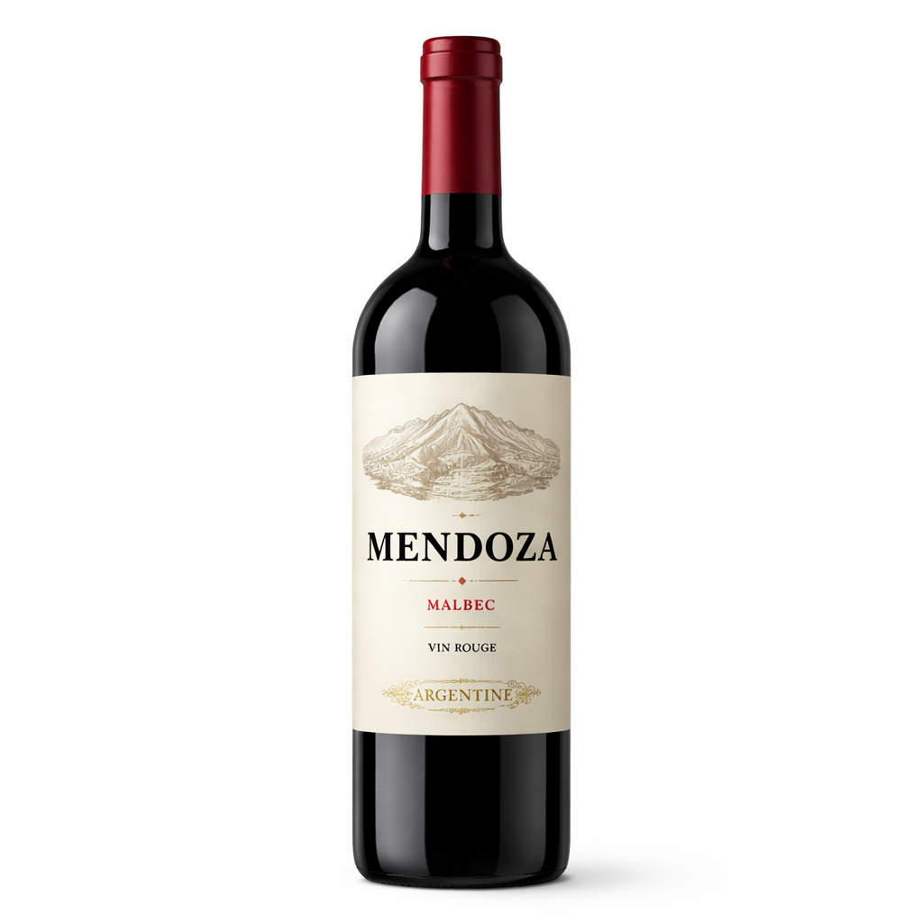 Mendoza Bodega Vistalba Corte A 2016