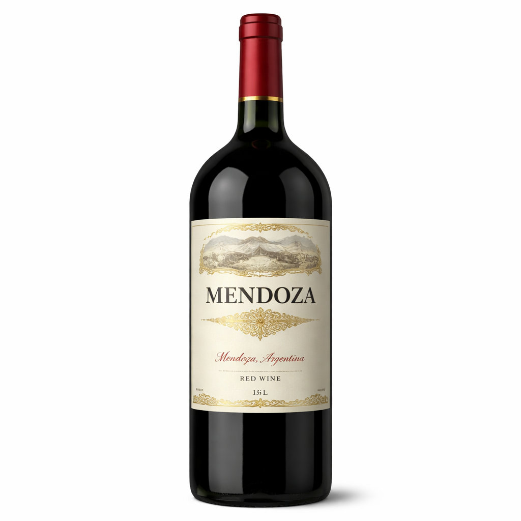 Mendoza El Enemigo Cabernet Franc 2018