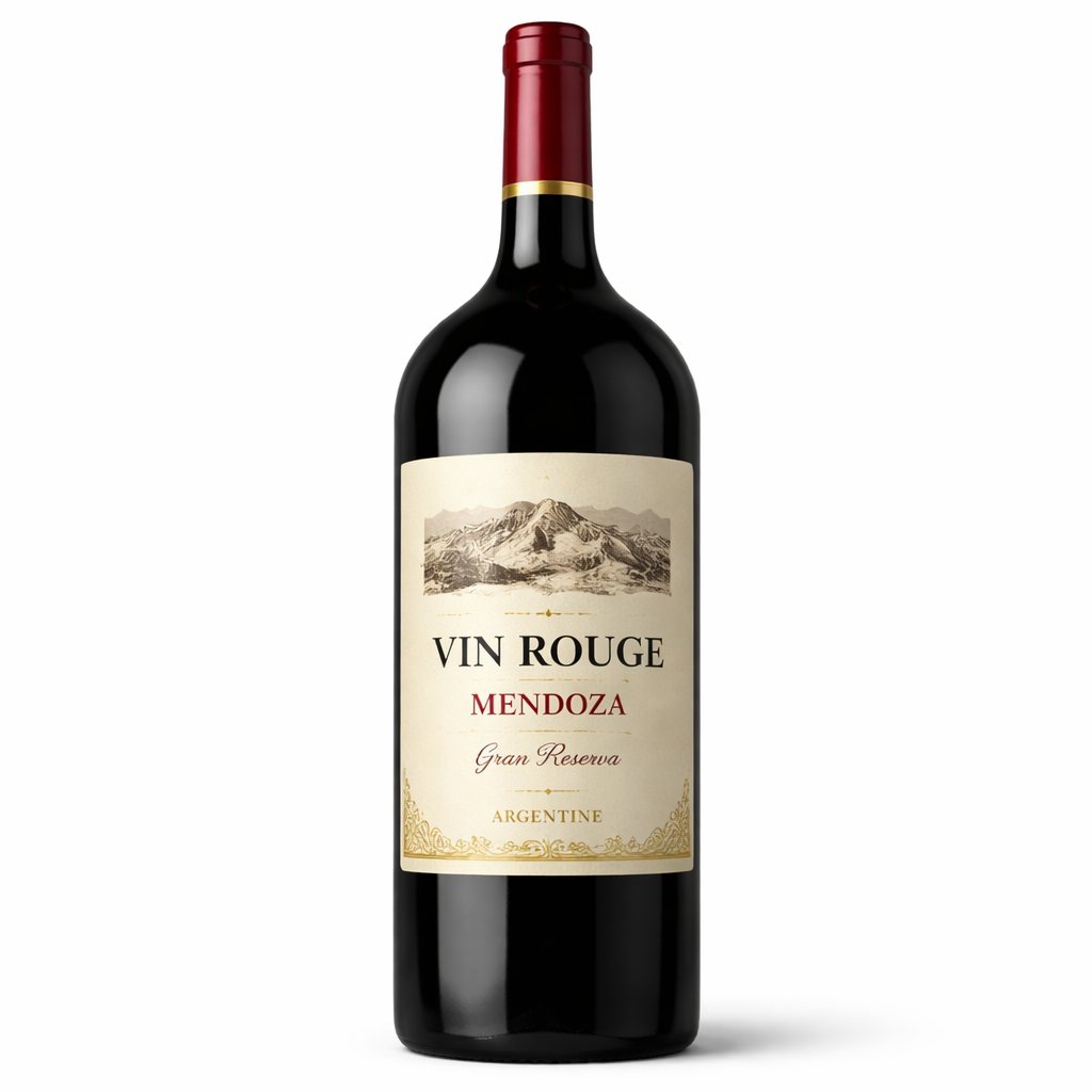 Mendoza Non specificato Gran Enemigo Gualtallary 2019