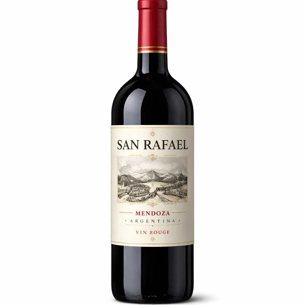 Mendoza San Rafael Sierra de Plata Del altitudo 2024