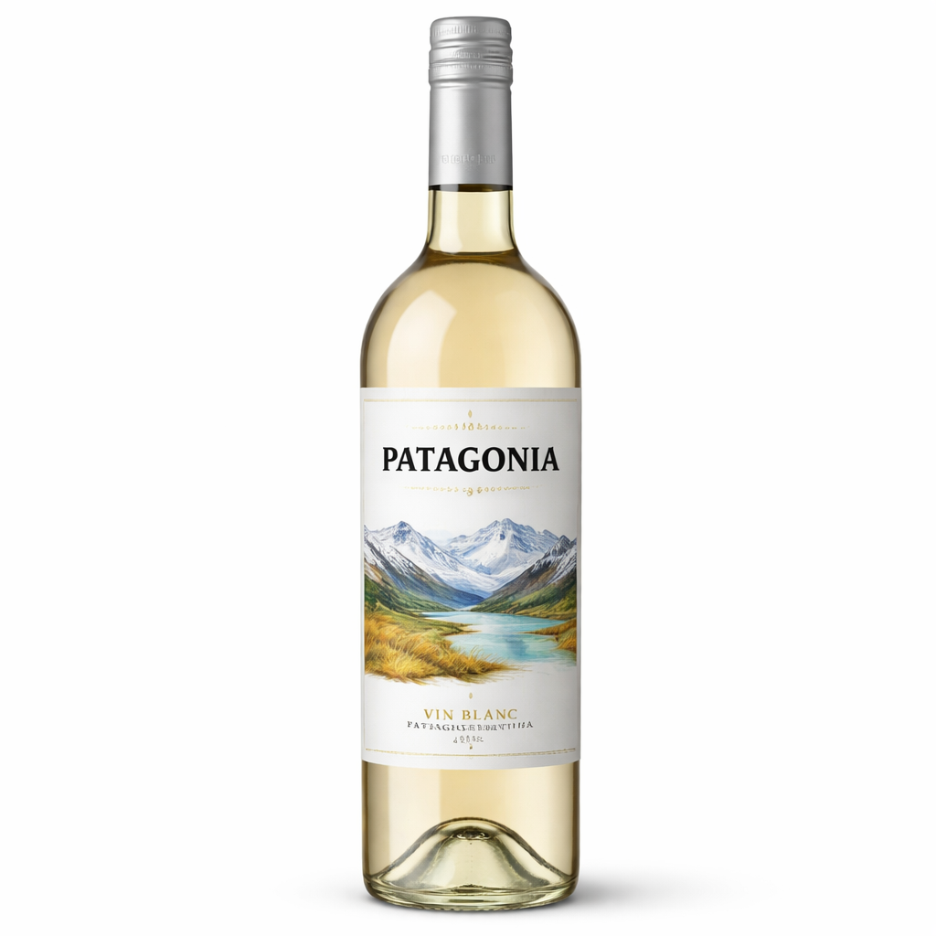 Patagonia Unspecified Bodega Chacra 2021