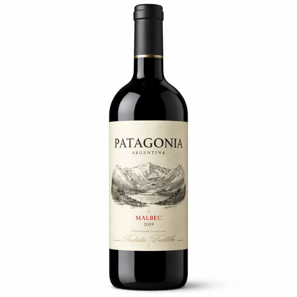 Patagonia Unspecified Riccitelli 2022