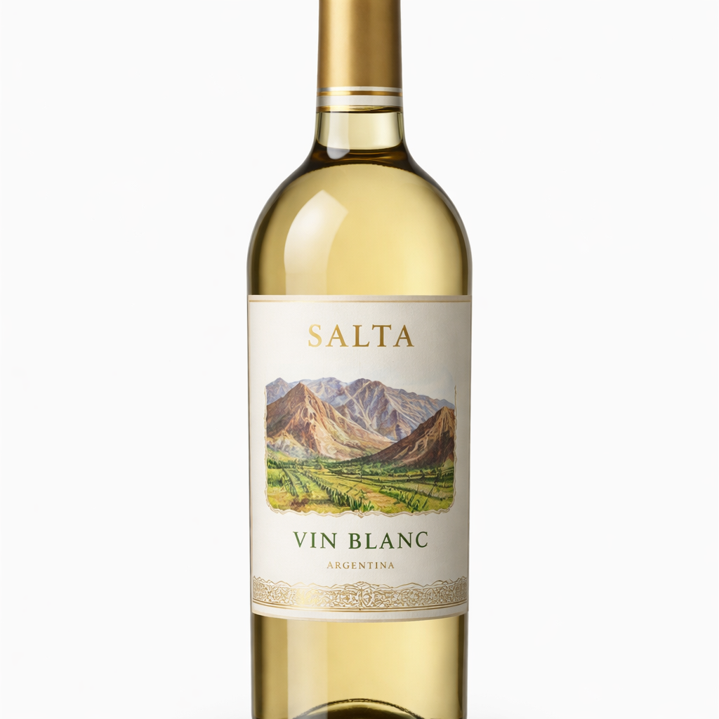 Salta No especificado Altivo Vineyard Selection 2020