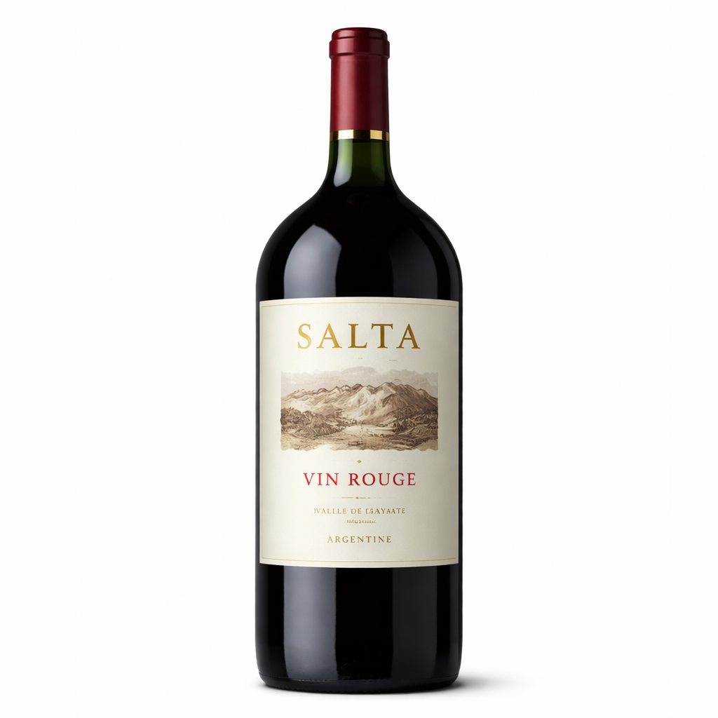 Wines Rouge sec Reserva Michel Torino 2014 Argentina Salta Unspecified