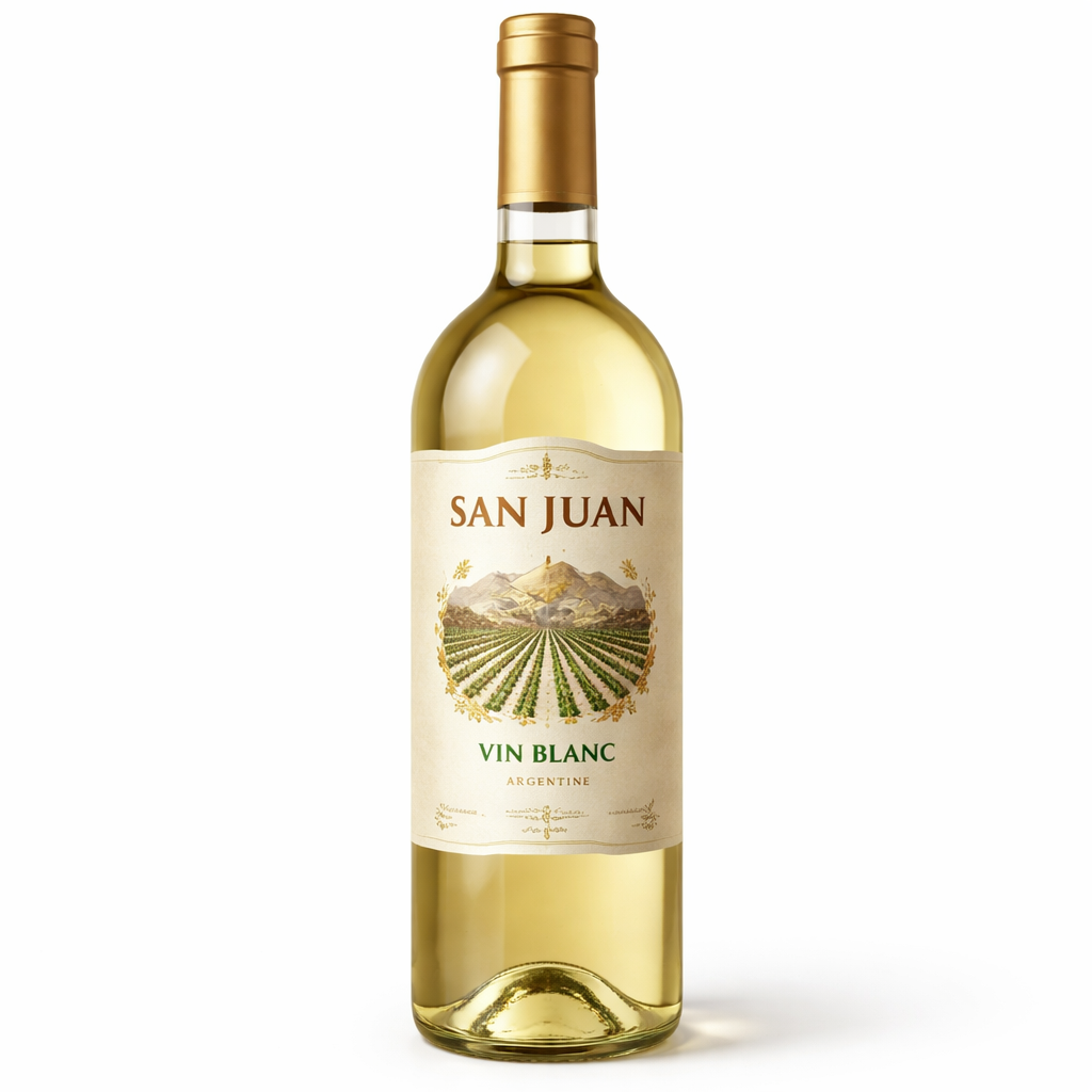 San Juan Không được chỉ định Bodega Chacra Unknown 2022