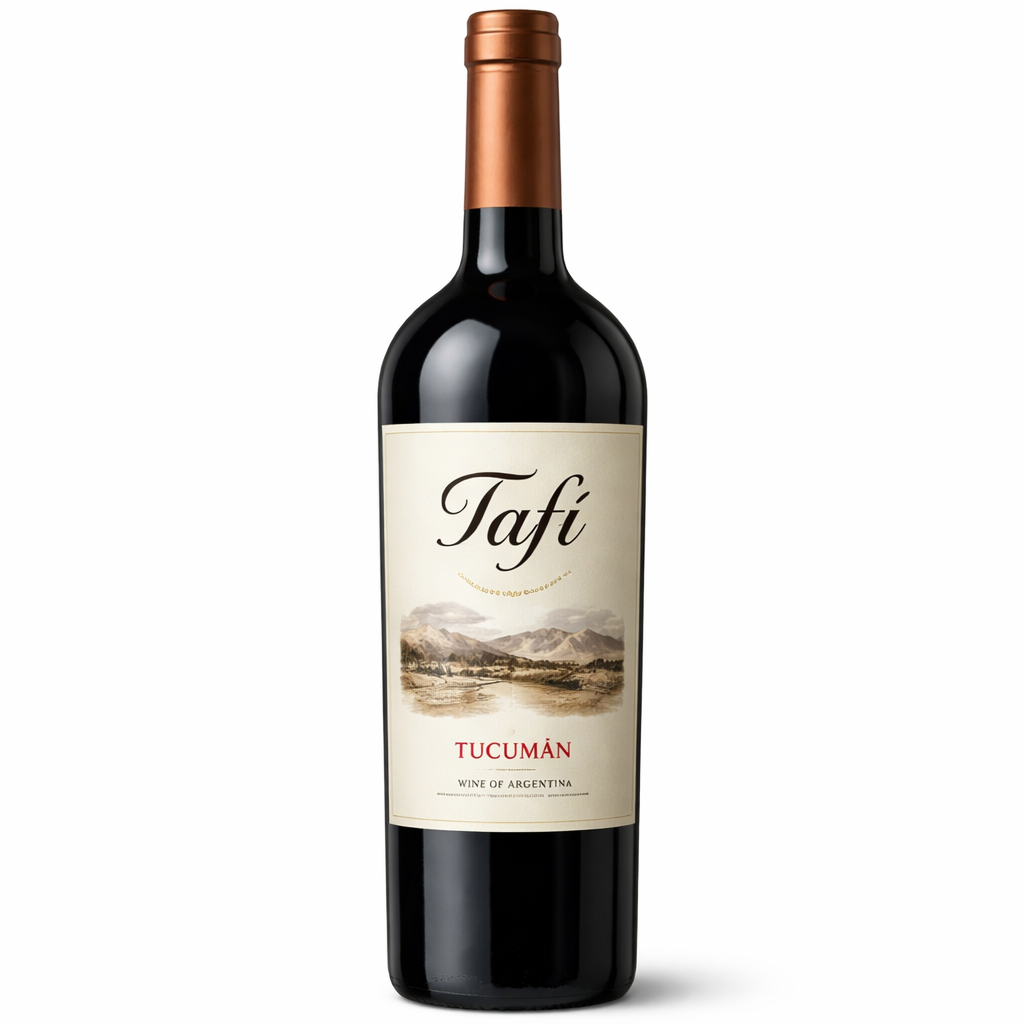 Tucumán Tafí Trivento Golden Reserve Malbec 2021