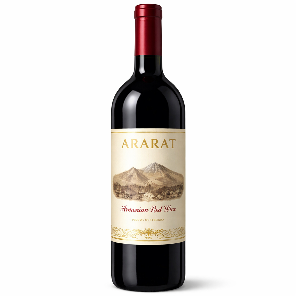 Ararate Não especificado Karas Wines Karas Areni Reserve Single Vineyard Anfora e botti di quercia armena 2020